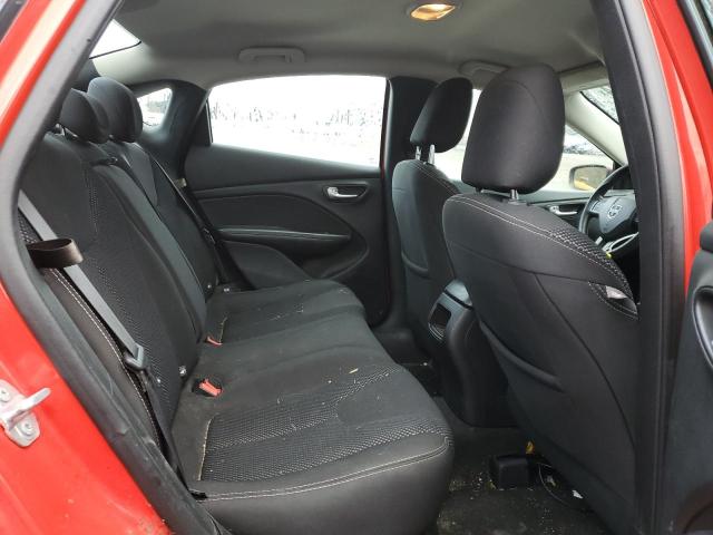 Photo 10 from auction – 2016 DODGE DART SXT with VIN 1C3CDFBBXGD661237