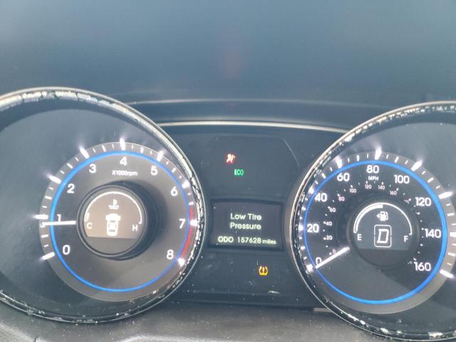 Photo 9 from auction – 2014 HYUNDAI SONATA GLS with VIN 5NPEB4AC8EH891858