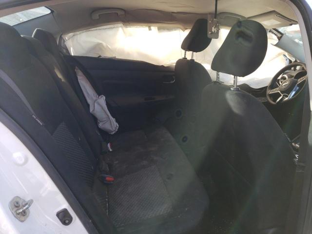 Photo 10 from auction – 2020 NISSAN VERSA S with VIN 3N1CN8DV0LL902726