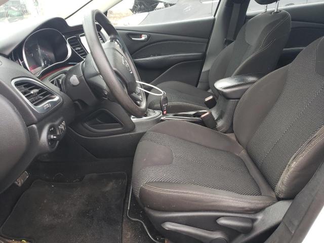 Photo 7 from auction – 2014 DODGE DART SXT with VIN 1C3CDFBB3ED828003