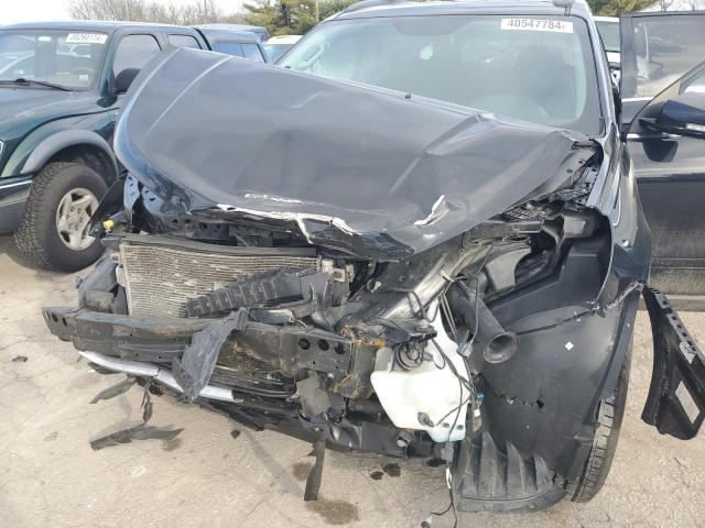 Photo 12 from auction – 2017 CHEVROLET TRAVERSE with VIN 1GNKRGKD7HJ232888