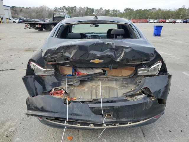 Photo 6 from auction – 2016 CHEVROLET MALIBU LS with VIN 1G1ZB5ST0GF246276