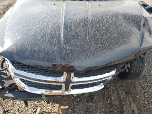 Photo 11 from auction – 2012 DODGE JOURNEY SE with VIN 3C4PDCAB7CT357977