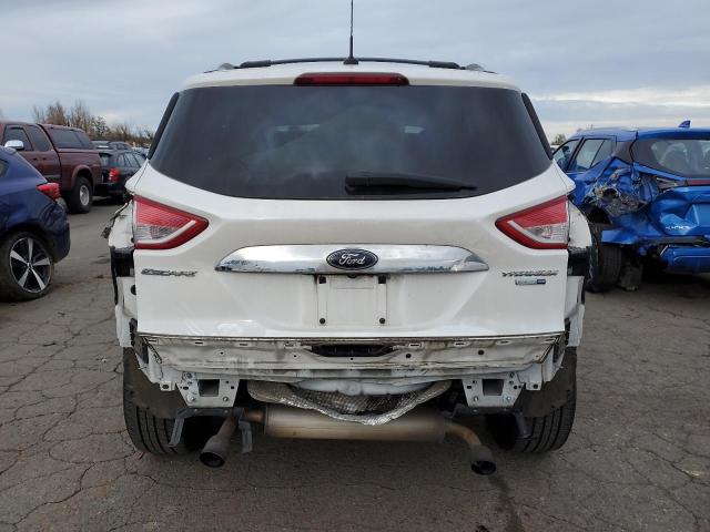 Photo 6 from auction – 2015 FORD ESCAPE TIT with VIN 1FMCU9J91FUC37144
