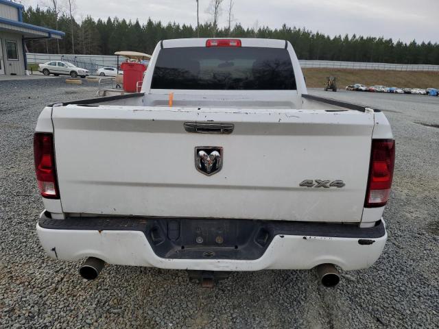 Photo 6 from auction – 2012 DODGE RAM 1500 S with VIN 1C6RD7FT3CS343584