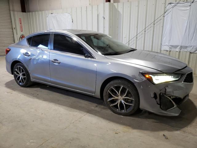 Photo 4 from auction – 2019 ACURA ILX PREMIU with VIN 19UDE2F79KA013458
