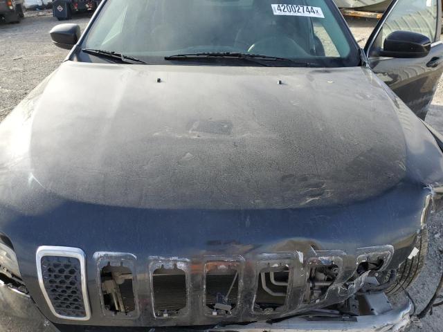 Photo 11 from auction – 2019 JEEP CHEROKEE L with VIN 1C4PJMCB5KD282597