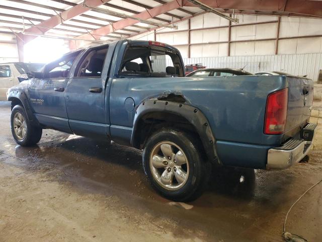 Photo 2 from auction – 2005 DODGE RAM 1500 S with VIN 1D7HU18D95J580005