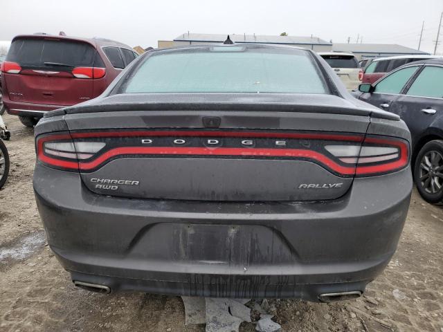 Photo 6 from auction – 2015 DODGE CHARGER SX with VIN 2C3CDXJG7FH920108
