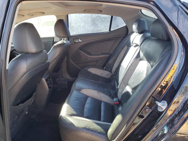 Photo 10 from auction – 2013 KIA OPTIMA with VIN 5XXGR4A61DG127598