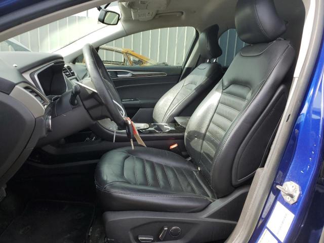 Фото 7 с аукциона – 2016 FORD FUSION SE с VIN 3FA6P0LU2GR386764