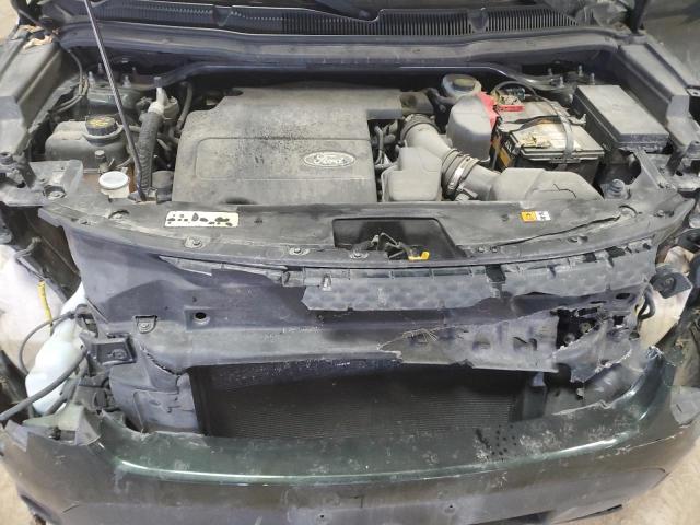 Photo 12 from auction – 2013 FORD EXPLORER L with VIN 1FM5K8F82DGC23788