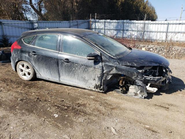 Фото 4 с аукциона – 2013 FORD FOCUS SE с VIN 1FADP3K21DL281152