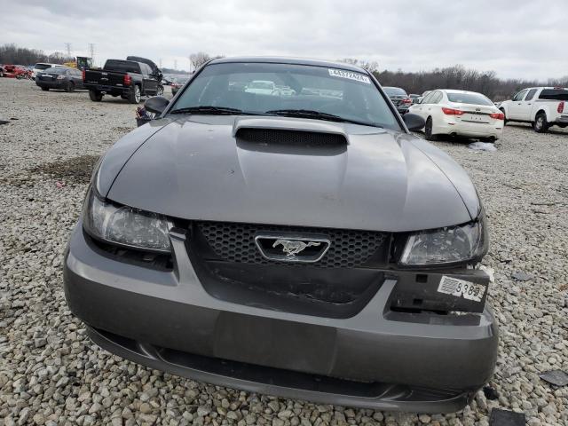 Photo 5 from auction – 2004 FORD MUSTANG with VIN 1FAFP40654F166363