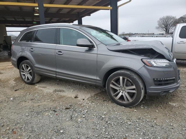 Photo 4 from auction – 2010 AUDI Q7 PREMIUM with VIN WA1LMBFE6AD002663