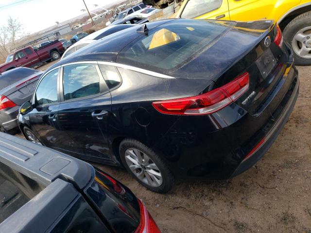 Photo 2 from auction – 2016 KIA OPTIMA LX with VIN 5XXGT4L35GG076437
