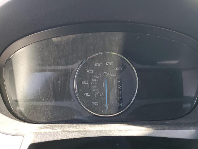Photo 9 from auction – 2011 FORD EDGE SPORT with VIN 2FMDK4AK0BBA42958