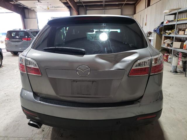 Photo 6 from auction – 2010 MAZDA CX-9 with VIN JM3TB2MV9A0237586