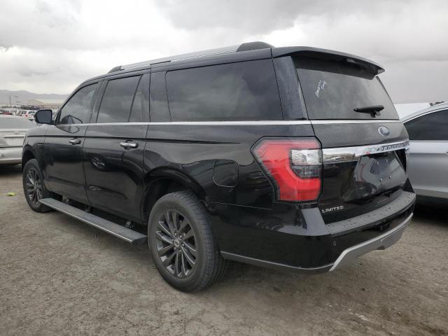 Photo 2 from auction – 2020 FORD EXPEDITION with VIN 1FMJK2AT2LEA34642