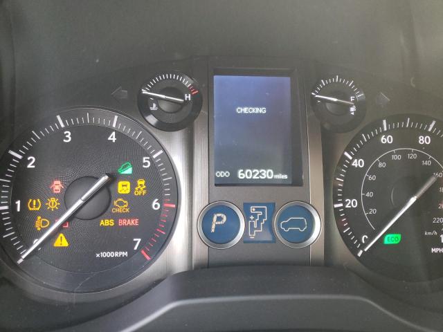 Photo 9 from auction – 2017 LEXUS GX 460 with VIN JTJBM7FX8H5165008