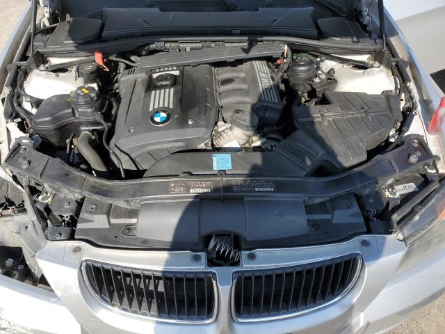 Photo 11 from auction – 2007 BMW 328 I SULE with VIN WBAVC53547FZ72481