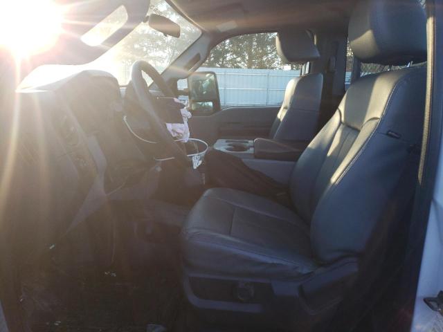 Photo 7 from auction – 2016 FORD F250 SUPER with VIN 1FTBF2A64GEC74594