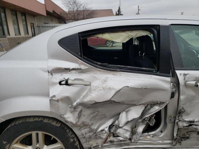 Фото 10 с аукциона – 2012 DODGE AVENGER SX с VIN 1C3CDZCB7CN242430