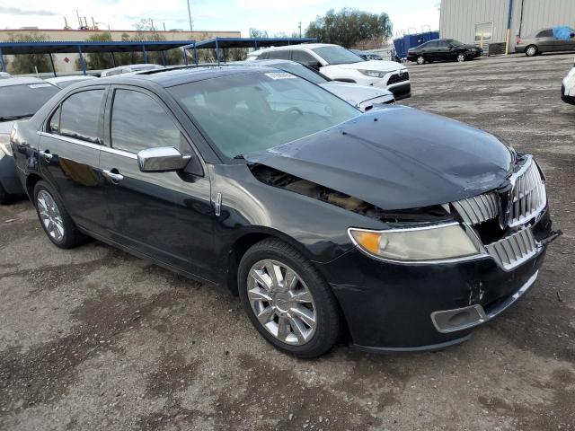Фото 4 с аукциона – 2011 LINCOLN MKZ с VIN 3LNHL2GC7BR771303