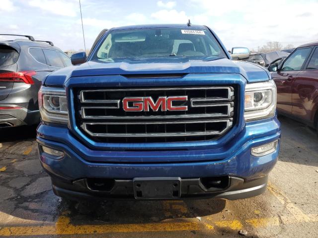 Photo 5 from auction – 2017 GMC SIERRA C15 with VIN 1GTR1LEC2HZ114601