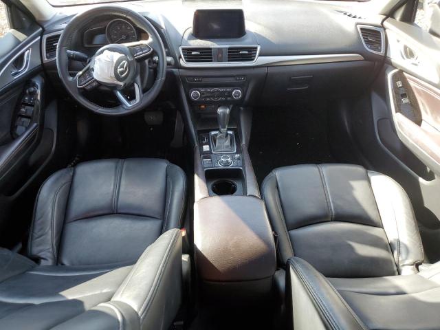 Photo 8 from auction – 2018 MAZDA 3 TOURING with VIN 3MZBN1V36JM271952