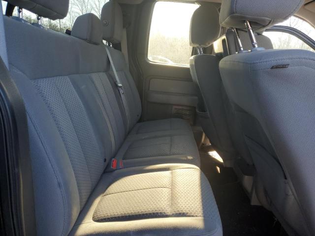 Photo 10 from auction – 2013 FORD F150 SUPER with VIN 1FTFX1ETXDFA58568