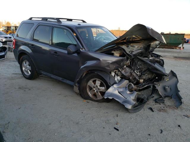 Photo 4 from auction – 2011 FORD ESCAPE XLT with VIN 1FMCU9DG5BKC37454