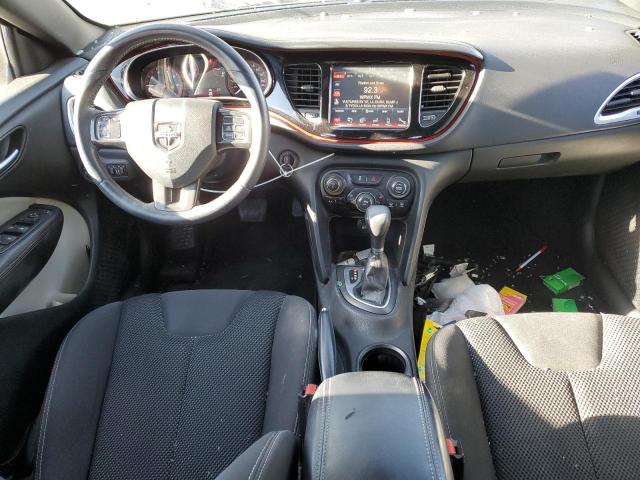Photo 8 from auction – 2016 DODGE DART SXT with VIN 1C3CDFBB3GD564865