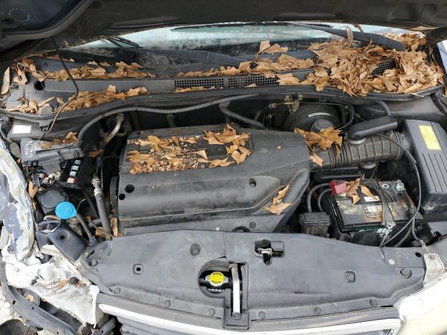 Photo 12 from auction – 2004 HONDA ODYSSEY EX with VIN 5FNRL18854B149994