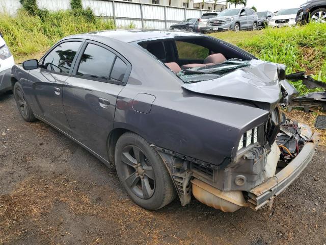 Photo 2 from auction – 2014 DODGE CHARGER SE with VIN 2C3CDXBG1EH284749