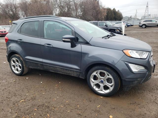 Photo 4 from auction – 2021 FORD ECOSPORT S with VIN MAJ3S2GE8MC434388