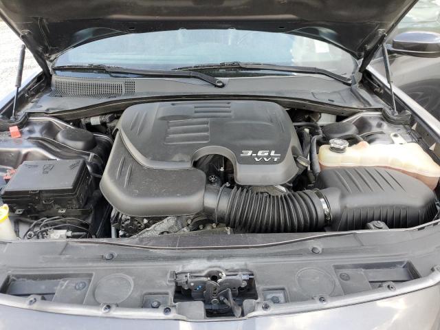 Photo 11 from auction – 2019 CHRYSLER 300 S with VIN 2C3CCABG4KH515882