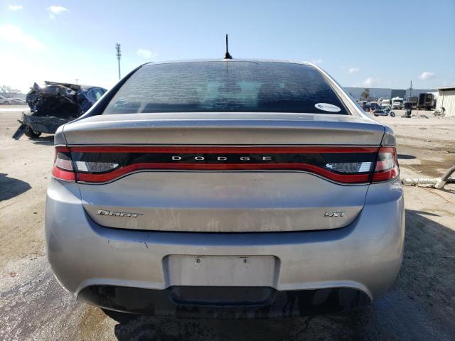 Photo 6 from auction – 2015 DODGE DART SXT with VIN 1C3CDFBB1FD309016
