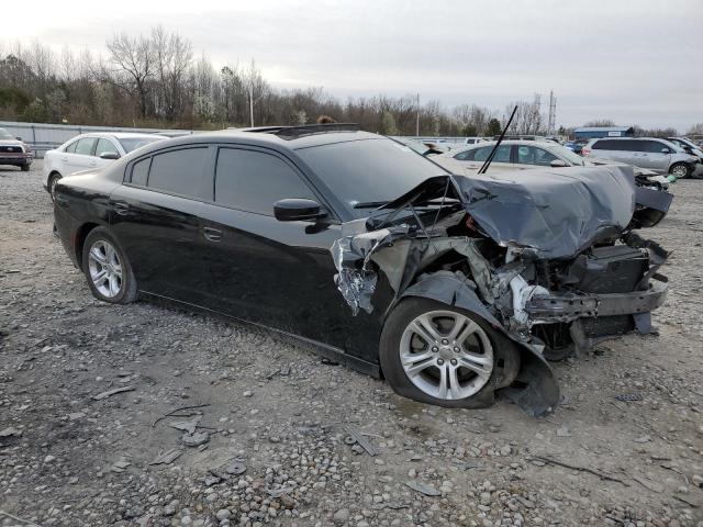 Photo 4 from auction – 2022 DODGE CHARGER SX with VIN 2C3CDXBG8NH157268