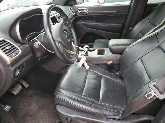 Photo 7 from auction – 2015 JEEP GRAND CHER with VIN 1C4RJEAGXFC936020