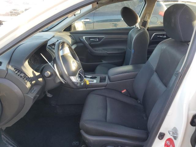 Photo 7 from auction – 2016 NISSAN ALTIMA 2.5 with VIN 1N4AL3AP4GC164293
