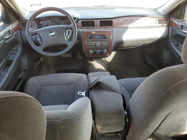 Photo 8 from auction – 2007 CHEVROLET IMPALA LS with VIN 2G1WB58K479254858
