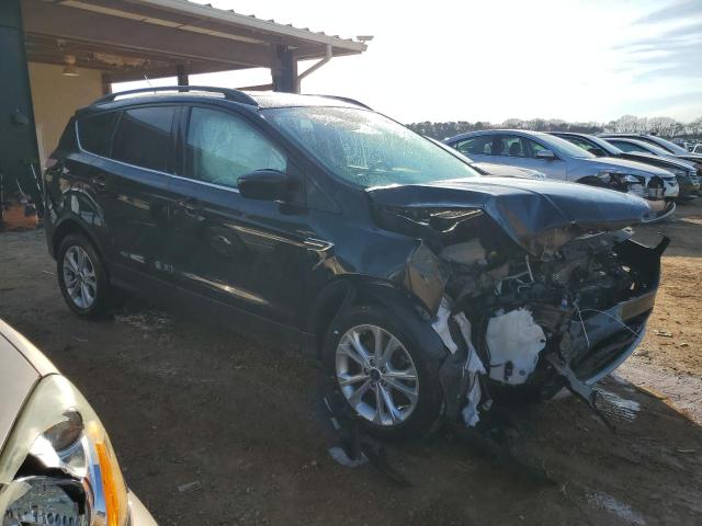 Photo 4 from auction – 2017 FORD ESCAPE SE with VIN 1FMCU9G92HUD68190