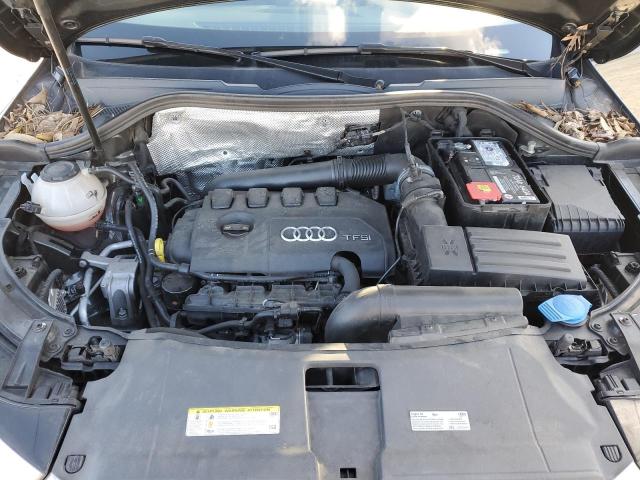 Photo 12 from auction – 2018 AUDI Q3 with VIN WA1ECCFS7JR016789