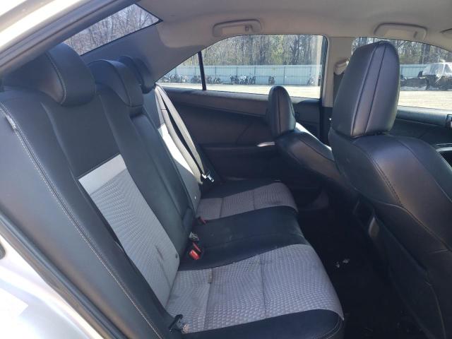 Photo 10 from auction – 2013 TOYOTA CAMRY L with VIN 4T1BF1FK2DU272016