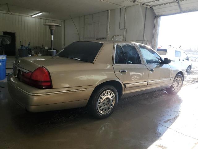 Photo 3 from auction – 2004 MERCURY GRAND MARQ with VIN 2MEFM74W44X637582