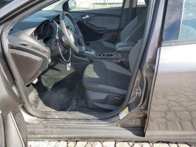 Photo 7 from auction – 2014 FORD FOCUS SE with VIN 1FADP3F22EL285187