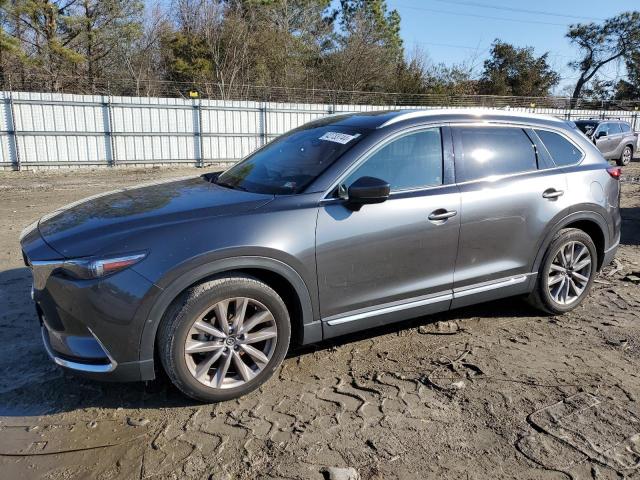 MAZDA CX-9 GRAND 2020 with VIN JM3TCADY5L0421704 - Photo from auction