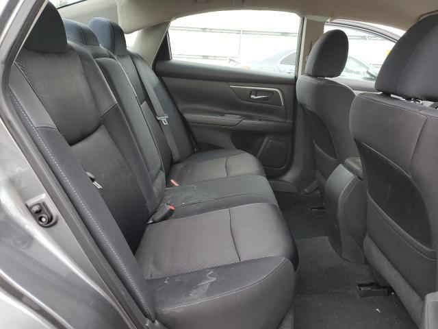 Photo 10 from auction – 2018 NISSAN ALTIMA 2.5 with VIN 1N4AL3AP1JC131825