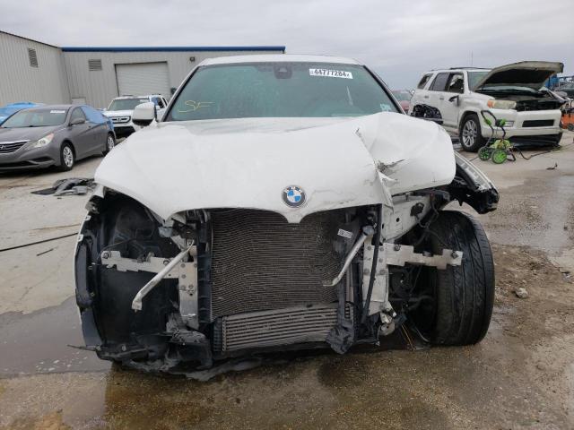 Photo 5 from auction – 2018 BMW X6 XDRIVE3 with VIN 5UXKU2C51J0X49941